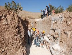 Balıklıgöl'ü Atatürk Barajı Kurtaracak