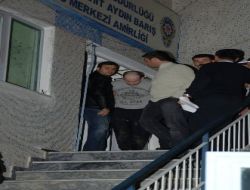 Cezaevinden Firar Eden Seri Katil Kartal'da Yakalandı