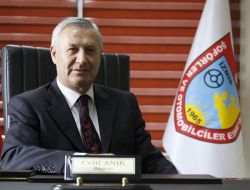 Anık: D4 Yetki Belgesi Taksi Ve Minibüsü Kapsamıyor