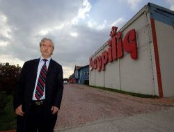 Beypiliç, 4 Yılda 200 Milyon Dolarlık Yatırım Yapmayı Planlıyor