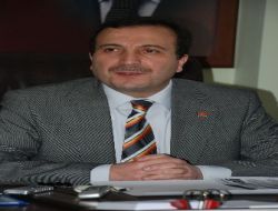 Ak Partili Meclis Üyeleri Özel Kalem Müdürünün Harcamalarını Sordu
