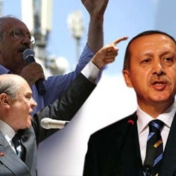 Liderler Neler Söyledi?