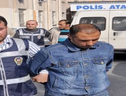Yoğurt Dolandırıcısı İki Kişi Yakalandı