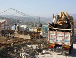 Fiyatlara Aldırış Etmeyen Samsunlular Kurban Satıcılarının Yüzünü Güldürdü