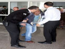 Kangrenli Bacak Feda Edilmeyince Hasta Hayatını Kaybetti