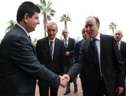 Özel İdare Binası Sağlam Çıktı, Yıkılmayıp Güçlendirilecek