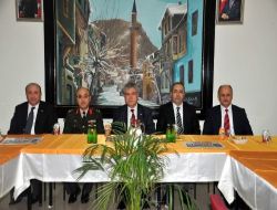 Vali İmga: Bayramlarda Dostluk Ve Kardeşlik Duygusu Pekişiyor