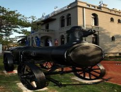 Mudanya'ya Nostaljik Tren