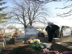 Romanya'da Bayram Coşkusu