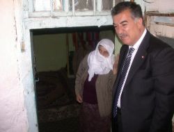 Bayburt Valisi Al: Bayramlarda Kimsesize Kimse Olmak Durumundayız