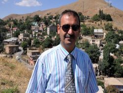 Bitlis'te Tarihi Yapıları Koruma Çalışmaları Devam Ediyor