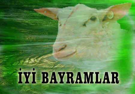 Memlekette Bayram Coşkusu