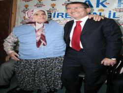 Ak Parti Grup Başkan Vekili Canikli: Vergi Affında Hapis Cezalarında En Ufak Bir İndirim Söz Konusu Değil!