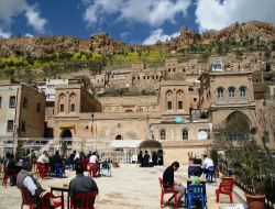 Vali Duruer: Mardin'i Parlak Günler Bekliyor!!