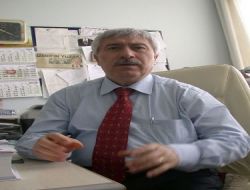 Prof. Hoşcoşkun: Organ Bağışına Önem Verin, Çünkü Sizin De İhtiyacınız Olabilir