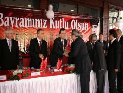 Chp Bursa İl Başkanı Akdoğan: "Sorunları El Ele Vererek Aşabiliriz!"