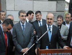 Bakan Yıldız: Bu Bayram Hoş Olmayan Görüntülerle Karşılaşmadık!!