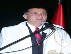 Sakarya Üniversitesi Rektörü Durman: Öğrenci Sayımız Bu Yıl 54 Bini Bulacak