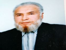 Bediüzzaman Said Nursi'nin Talebelerinden İsmail Ambarlı Vefat Etti!