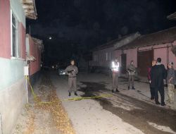 Seri Katil, 6. Kurbanını Öldürmek İçin Evinin Önünde 1.5 Saat Beklemiş!!
