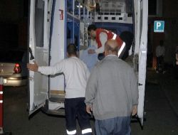 Şile'de Kaybolan Minik Berat 28 Saat Sonra Bulundu