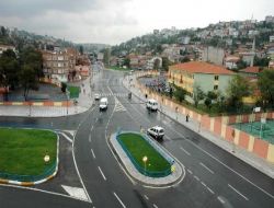 Alibeyköy Deresinin Islahı Felaketi Önledi