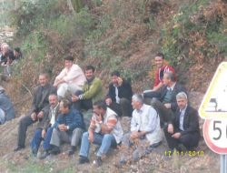 Suriye'ye Girişler Alınan Tedbirlerle Sorunsuz Gerçekleşti