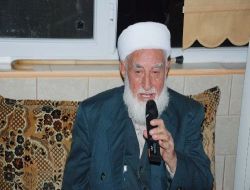 Kimse Yok Mu Gönüllüleri Havai Fişeklerle Karşılandı