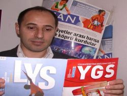 Sürekli Yinelenen 'ders Çalış' Talimatı Öğrencileri Strese Sevk Ediyor