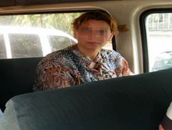 Pkk'dan Kaçan Kadın, Etkin Pişmanlık'la Serbest Bırakıldı