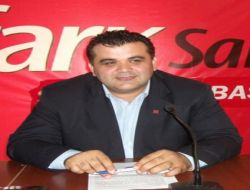 SP Samsun İl Başkanı Av. Var: Yoksulluğun Ortadan Kaldırılması İçin Adil Düzene Geçmek Şart