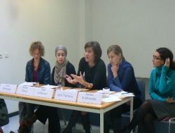 Gazze Filosu Mağduru Dört Belçikalı Bayan İsrail'e Dava Açtı!