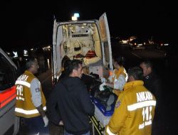 VE İŞTE BAYRAMIN KAZA BİLANÇOSU