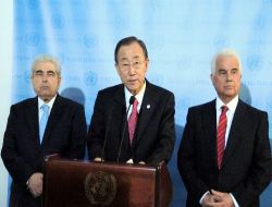 Eroğlu: "Taraflar, Ocak Sonuna Kadar Görüşecek!"