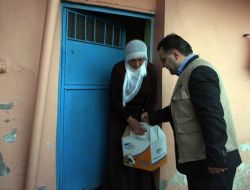 Kimse Yok Mu Gönüllüleri Memleketlerine Dönüyor