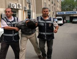 Hastane Dolandırıcısı Yakalandı