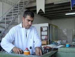 Cerrahi Alet Üreticileri Avrupa İle Rekabet İçin Destek İstiyor