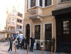 Hollandalı Turist Otel Odasında Ölü Bulundu