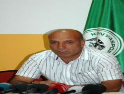 Konyaspor Teknik Direktörü Doğan: 'Beşiktaş Maçından Puan Yada Puanlarla Döneceğiz"