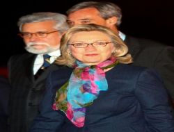 Liderler, Nato İçin Lizbon'a Gelmeye Başladı!