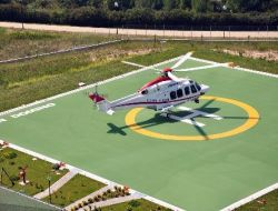 Yanukoviç, Putin ve Obama'nın Helikopterinin 2 Kat Pahalısını Aldı