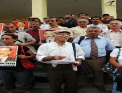 Gözaltında Ölen Öğretmenin Davası 11 Yıldır Sürüyor