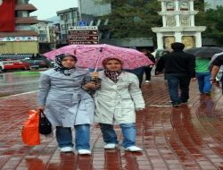 Bursa'da Başlayan Yağmur, 3 Gün Devam Edecek