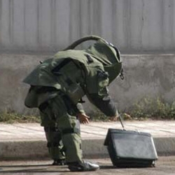 Boğaziçi Köprüsü'nde Bomba Alarmı