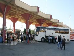 Bayram Fırsatçıları 45 Lira Olan Otobüs Biletini 70 Liraya Satıyor