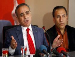 BBP Genel Başkanı Topçu'dan Pakistan'daki Türk Okullarına Övgü