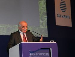 Prof. Dr. Zekai Şen: Türkiye Rüzgar Enerjisi Kaynaklarının Yüzde 1'ini Değerlendiriyor