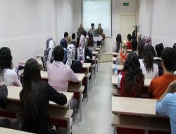 Körfez Akademi, Seminerli Eğitim Veriyor