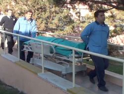 Erzincan'da Tarla Kavgası:1 Ölü!