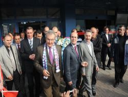 Baykal: "Chp'yi Değiştirerek Ne Chp'ye Ne De Türkiye'ye İyilik Edilir!"